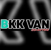 BKK Van service